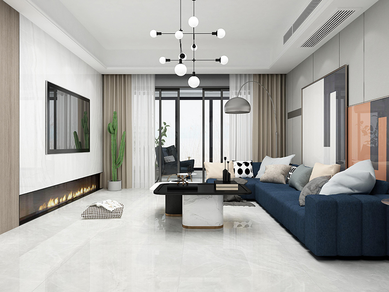 重慶歐式田園老房子翻新案例_重慶100平米房子裝修設計方案(圖4)