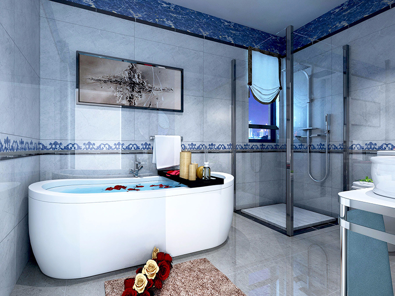 北京美式田園舊房子翻新案例_北京86平米房子裝修設(shè)計(jì)方案(圖3) 北京美式田園舊房子翻新案例_北京86平米房子裝修設(shè)計(jì)方案(圖3)