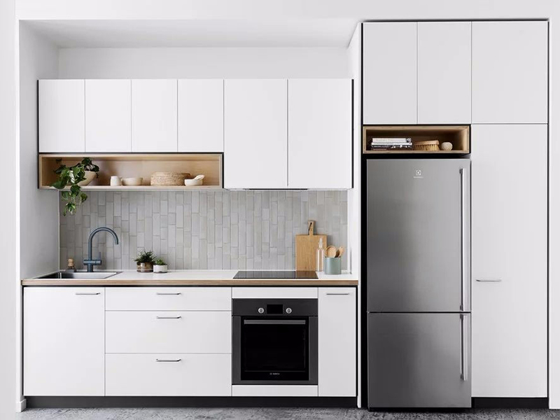 上海美式田園舊房子翻新案例_上海86平米房子裝修設(shè)計(jì)方案(圖4) 上海美式田園舊房子翻新案例_上海86平米房子裝修設(shè)計(jì)方案(圖4)