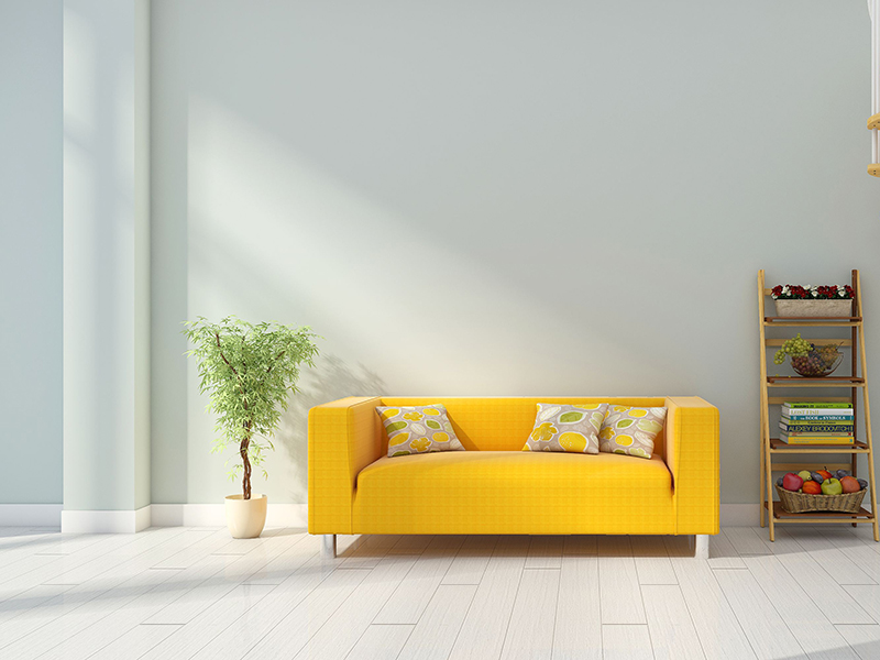 南京現(xiàn)代簡約二手房翻新案例_南京90平米房子裝修設計方案(圖1) 南京現(xiàn)代簡約二手房翻新案例_南京90平米房子裝修設計方案(圖1)