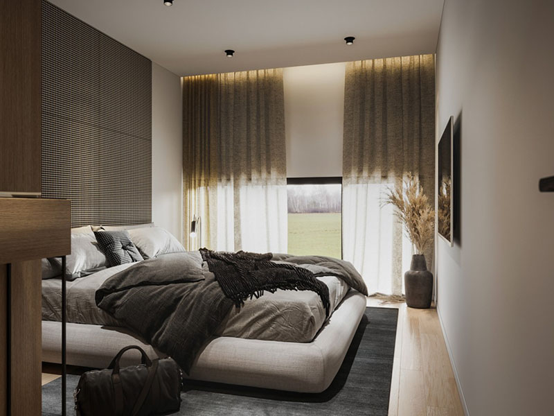 蘇州歐式田園老房子翻新案例_蘇州100平米房子裝修設(shè)計(jì)方案(圖2) 蘇州歐式田園老房子翻新案例_蘇州100平米房子裝修設(shè)計(jì)方案(圖2)