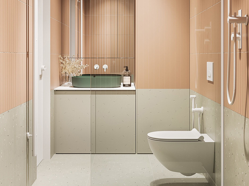 蘇州美式田園舊房子翻新案例_蘇州86平米房子裝修設(shè)計(jì)方案(圖4) 蘇州美式田園舊房子翻新案例_蘇州86平米房子裝修設(shè)計(jì)方案(圖4)