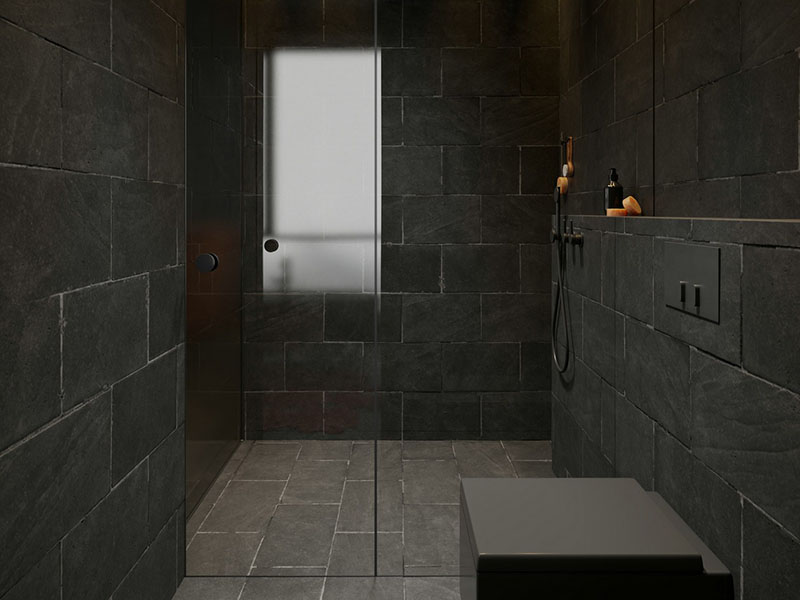 蘇州地中海安置房翻新案例_蘇州125平米房子裝修設(shè)計方案(圖4) 蘇州地中海安置房翻新案例_蘇州125平米房子裝修設(shè)計方案(圖4)