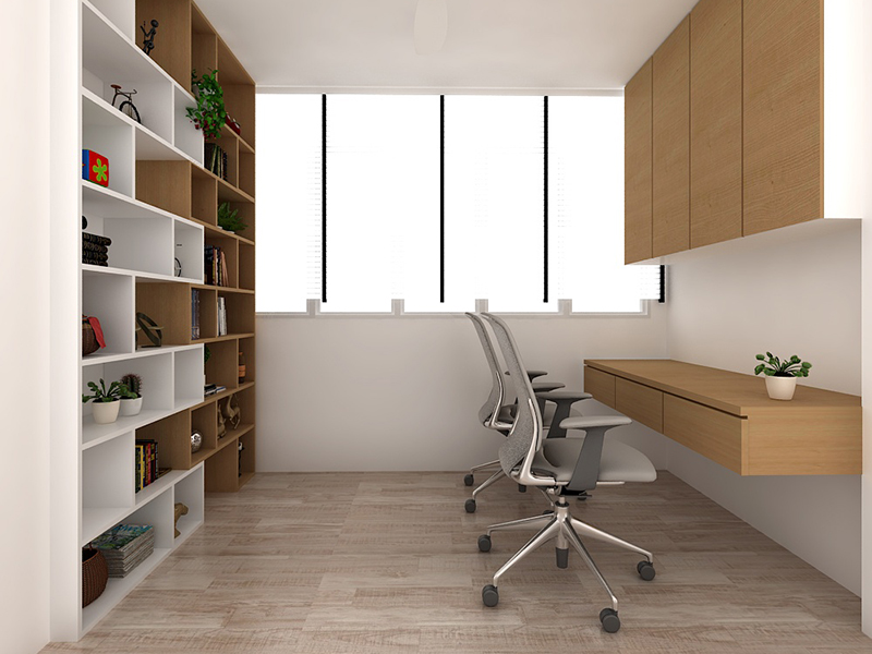 無錫日式風(fēng)格老房子翻新案例_無錫118平米房子裝修設(shè)計方案(圖2) 無錫日式風(fēng)格老房子翻新案例_無錫118平米房子裝修設(shè)計方案(圖2)