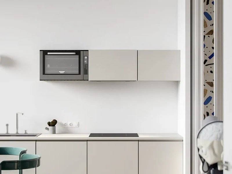 杭州地中海安置房翻新案例_杭州125平米房子裝修設(shè)計方案(圖4) 杭州地中海安置房翻新案例_杭州125平米房子裝修設(shè)計方案(圖4)