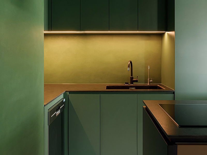 杭州北歐風(fēng)格出租屋翻新案例_杭州96平米房子裝修設(shè)計(jì)方案(圖4) 杭州北歐風(fēng)格出租屋翻新案例_杭州96平米房子裝修設(shè)計(jì)方案(圖4)