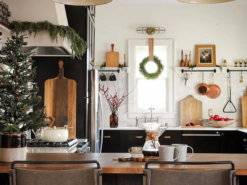 武漢美式田園舊房子翻新案例_武漢86平米房子裝修設計方案(圖3) 武漢美式田園舊房子翻新案例_武漢86平米房子裝修設計方案(圖3)