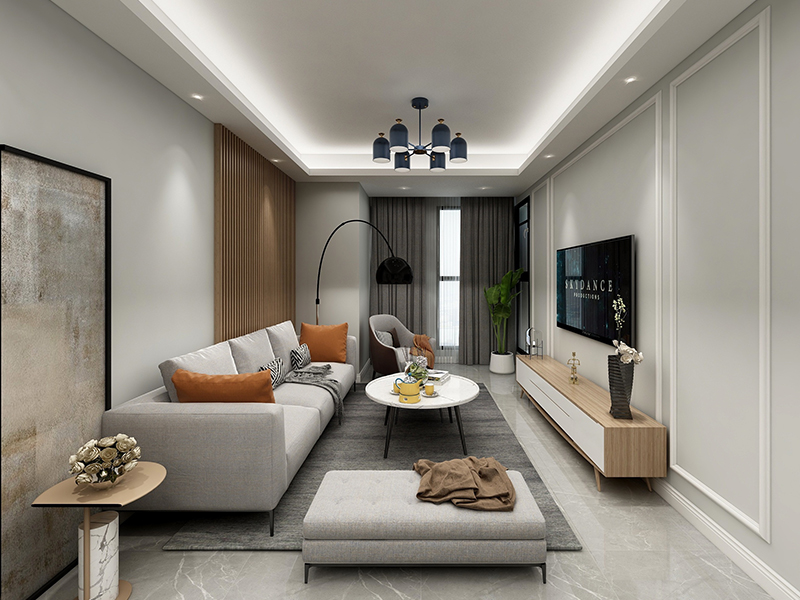 裝修新手福利來了！二手房翻新改造選全包還是半包？(圖1)