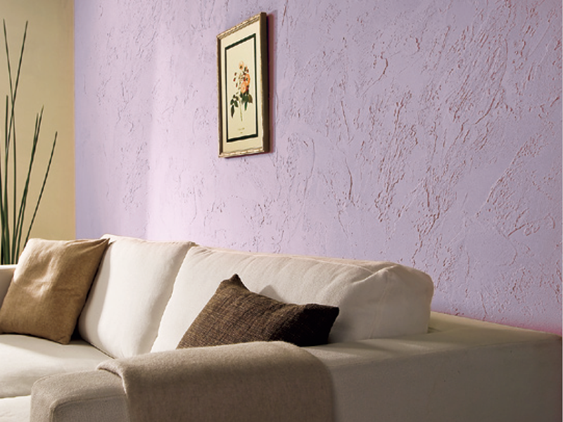 一般墻面刷漆多少錢一平方？神宮天巧教您看懂墻面裝修造價(圖1)