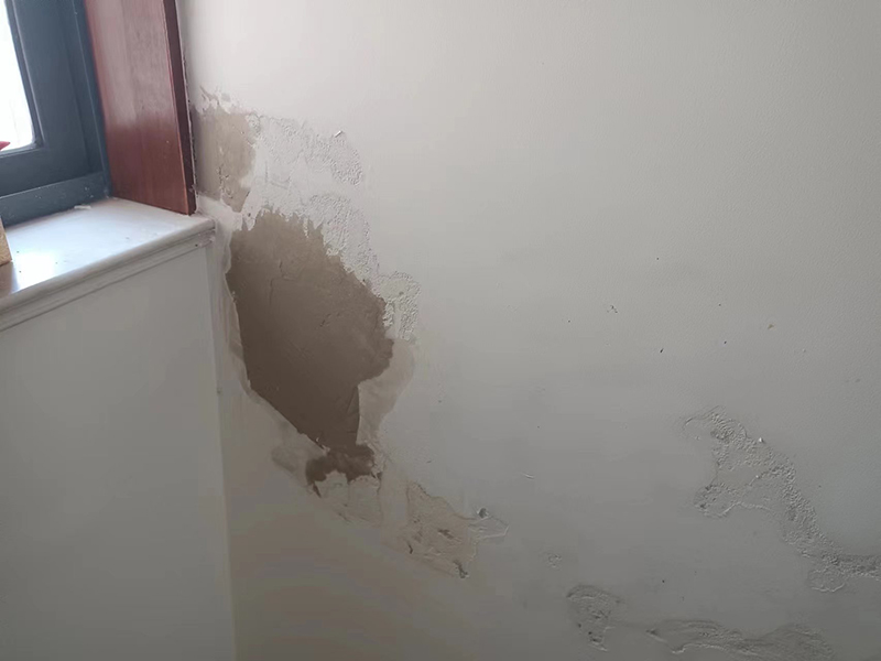 四種簡單經(jīng)濟實用的墻面翻新方法，還不趕快學起來！(圖2)