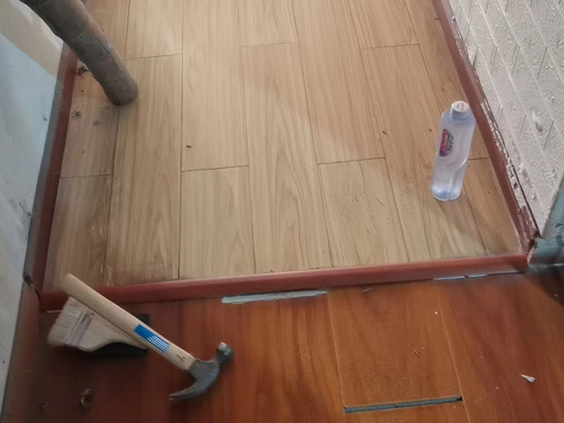 實木地板和復合地板的優(yōu)缺點,看懂這篇,你就知道怎么選擇了?(圖5) 實木地板和復合地板的優(yōu)缺點,看懂這篇,你就知道怎么選擇了?(圖5)