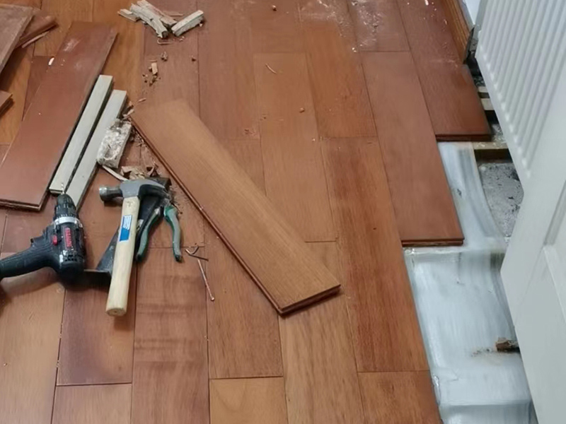 舊木地板局部翻新簡(jiǎn)單方法(圖5) 舊木地板局部翻新簡(jiǎn)單方法(圖5)