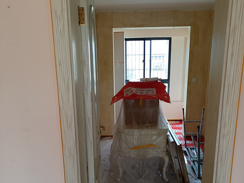 廚房翻新大概多少錢？廚房裝修預(yù)算(圖5)