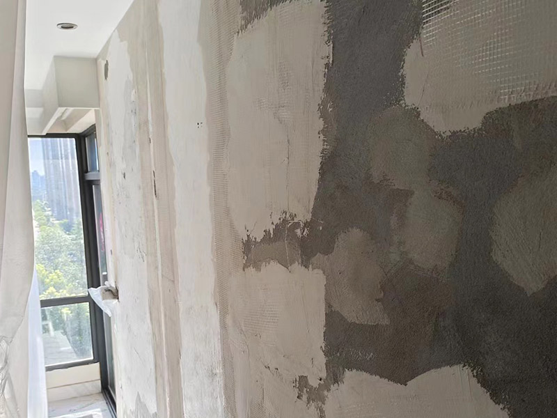 二手房翻新墻面刷漆步驟,詳細流程解析看這里！(圖3)