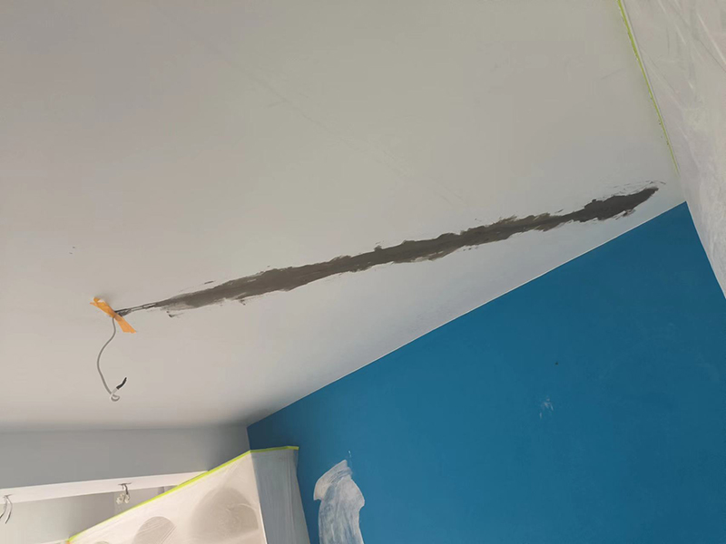 二手房翻新墻面刷漆步驟,詳細流程解析看這里！(圖4)