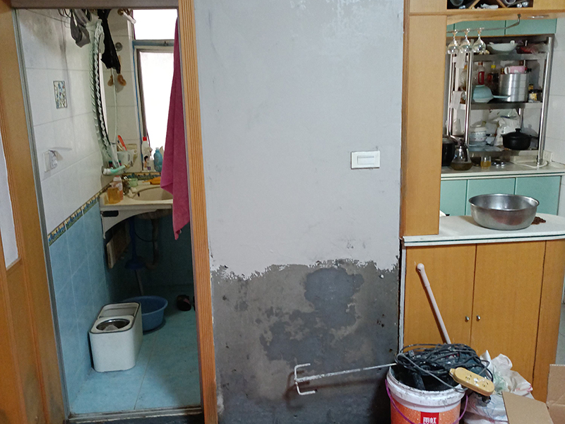 墻面防水怎么做？(圖2)