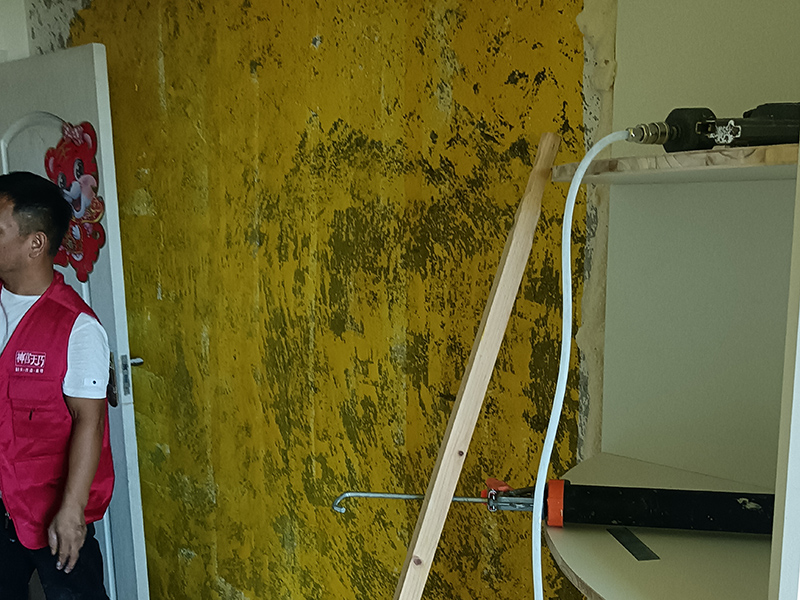 墻面防水怎么做？(圖5)