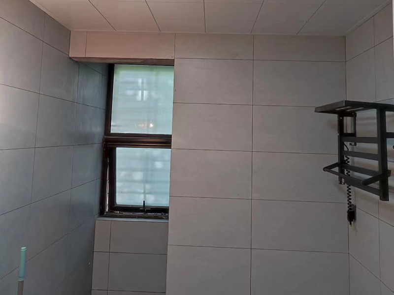 新房裝修多久入住比較安全(圖5) 新房裝修多久入住比較安全(圖5)