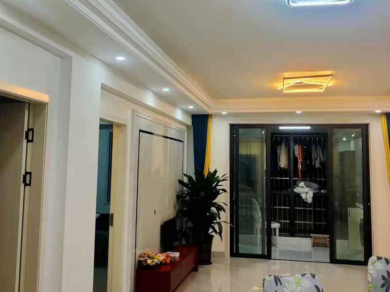 新房裝修價(jià)格預(yù)算明細(xì)(圖1) 新房裝修價(jià)格預(yù)算明細(xì)(圖1)