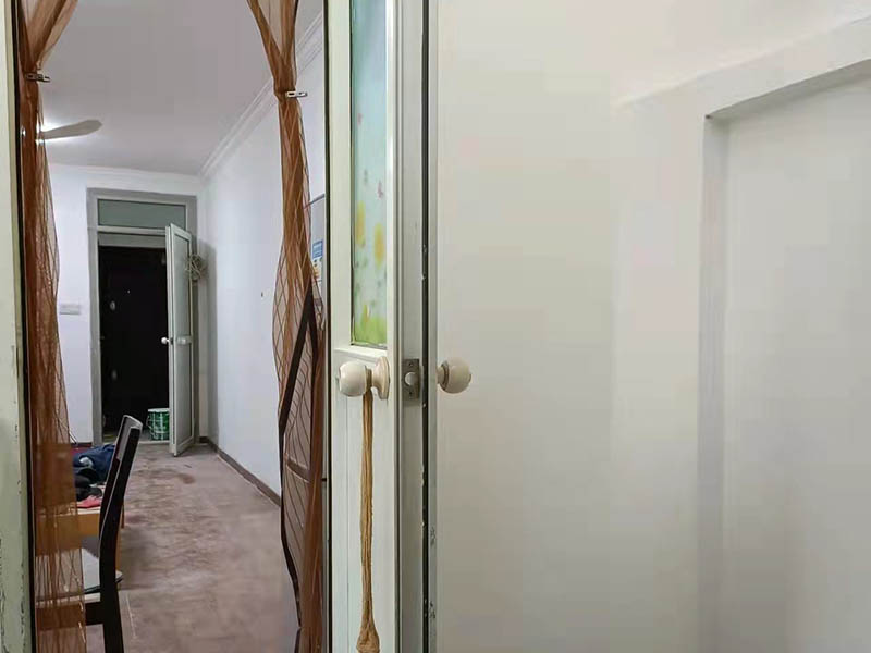 老房子裝修第一步該做什么啊(圖1) 老房子裝修第一步該做什么啊(圖1)