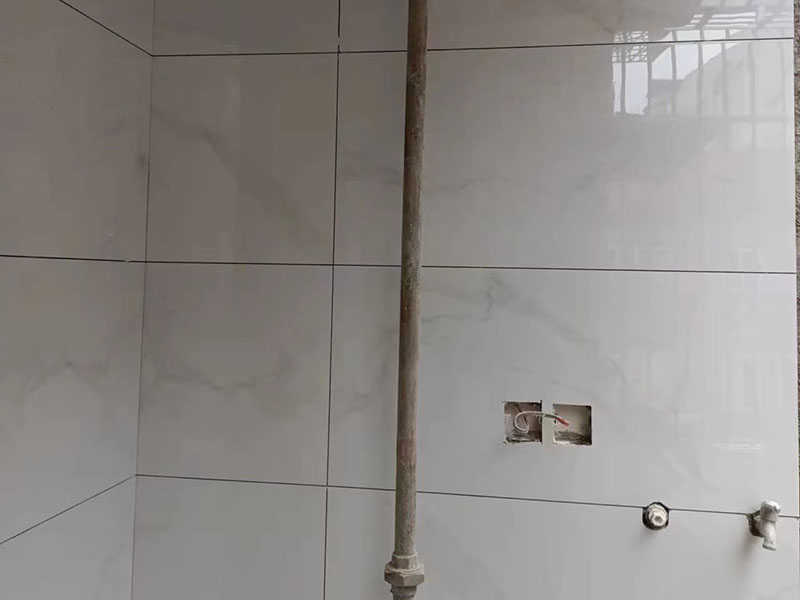 老房子裝修第一步該做什么啊(圖4) 老房子裝修第一步該做什么啊(圖4)