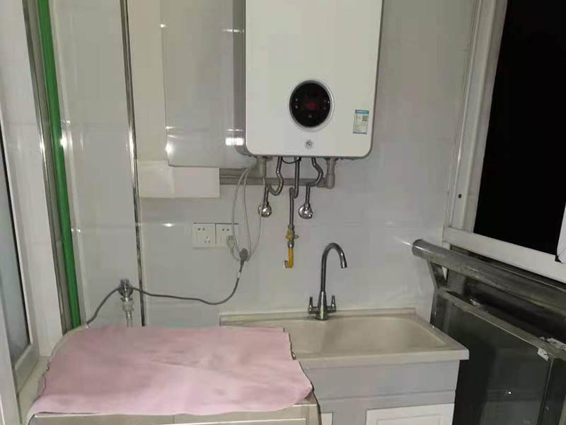 陽臺墻面漏雨翻新怎么處理(圖2) 陽臺墻面漏雨翻新怎么處理(圖2)