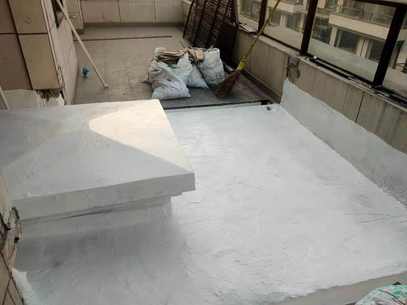 陽臺墻面漏雨翻新怎么處理(圖5) 陽臺墻面漏雨翻新怎么處理(圖5)