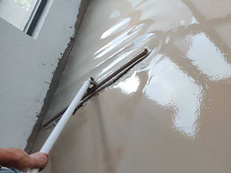 家庭裝修地面做自流平好不好？(圖4)