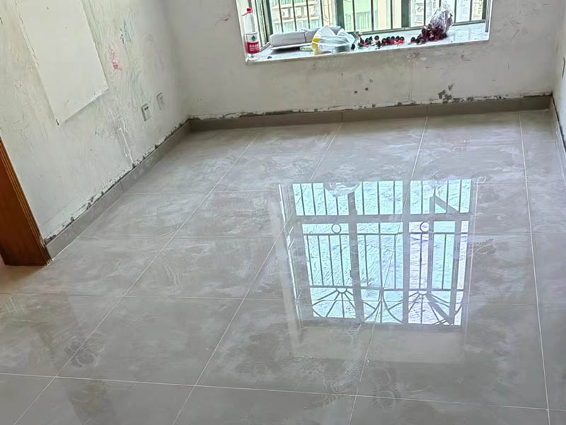 家庭地磚裝修如何省錢，選對(duì)材料很重要(圖1)