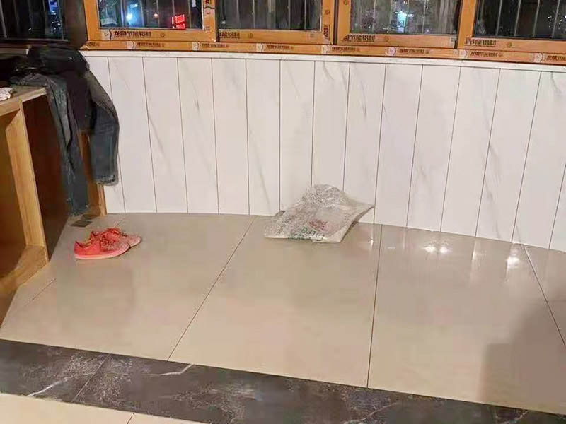 家庭地磚裝修如何省錢，選對(duì)材料很重要(圖3)