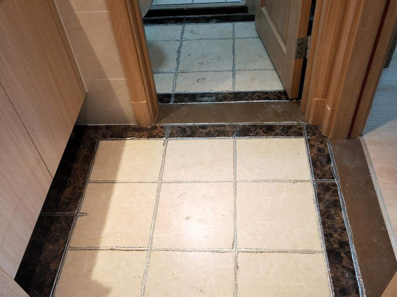 家庭地磚裝修如何省錢，選對(duì)材料很重要(圖4)