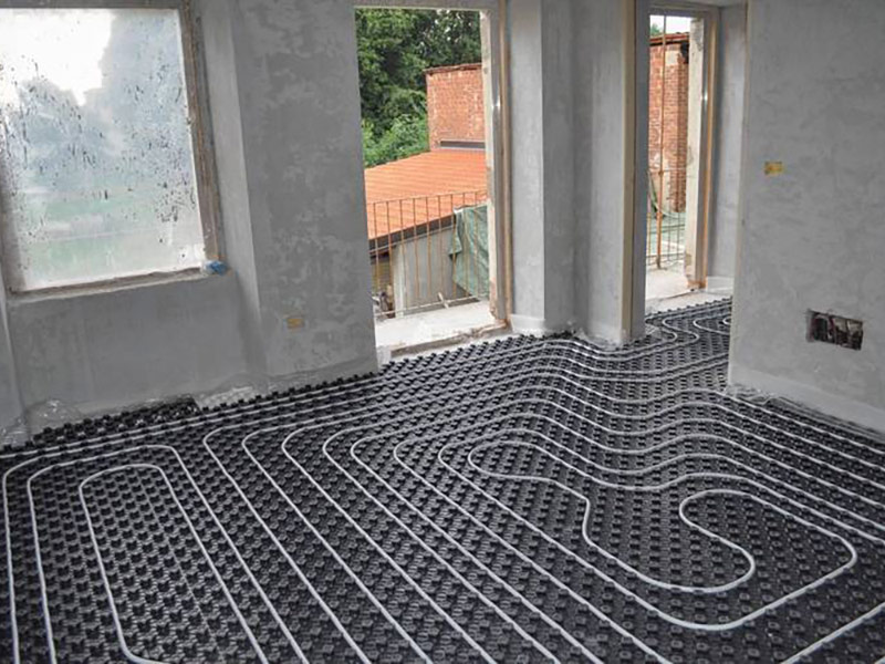 家庭全屋裝修地暖怎么樣？(圖3)