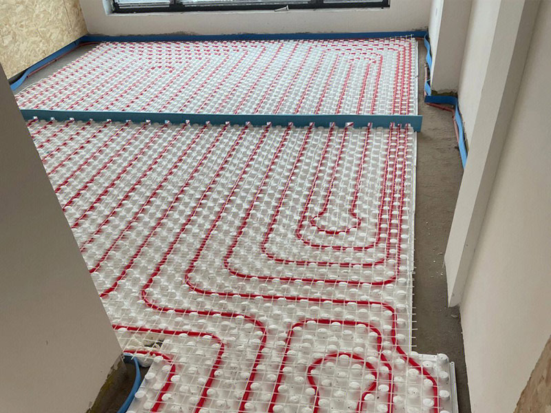 家庭全屋裝修地暖怎么樣？(圖4)