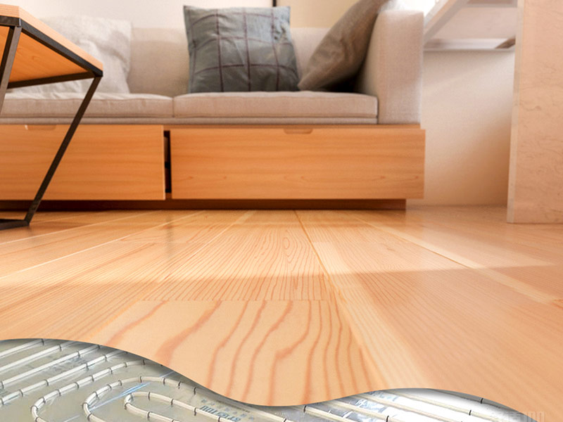 家庭全屋裝修地暖怎么樣？(圖5)