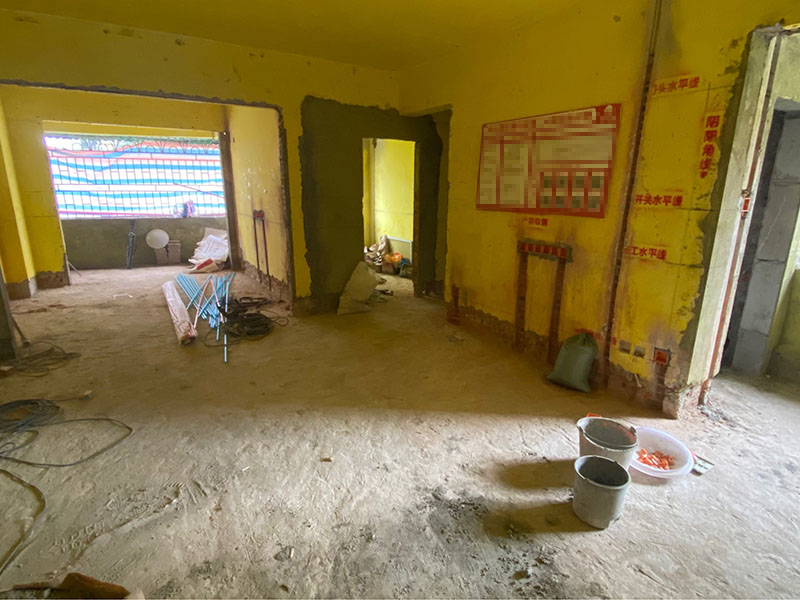 全屋水電改造裝修一般多少錢一平方？(圖2)