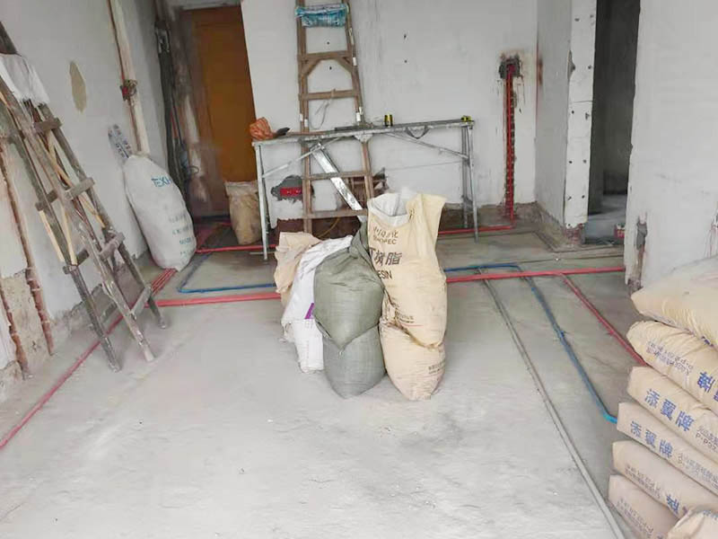 全屋水電改造裝修一般多少錢一平方？(圖5)