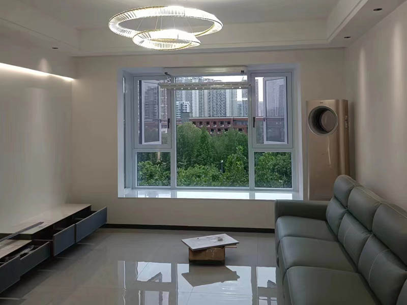 如何選擇好的材料和施工隊伍