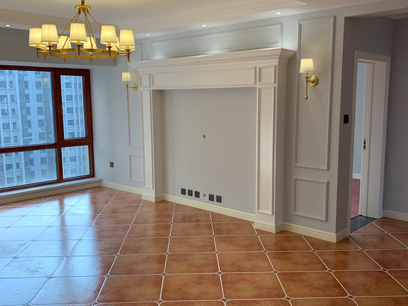 裝修時(shí)要注意哪些環(huán)保問題(圖2) 裝修時(shí)要注意哪些環(huán)保問題(圖2)