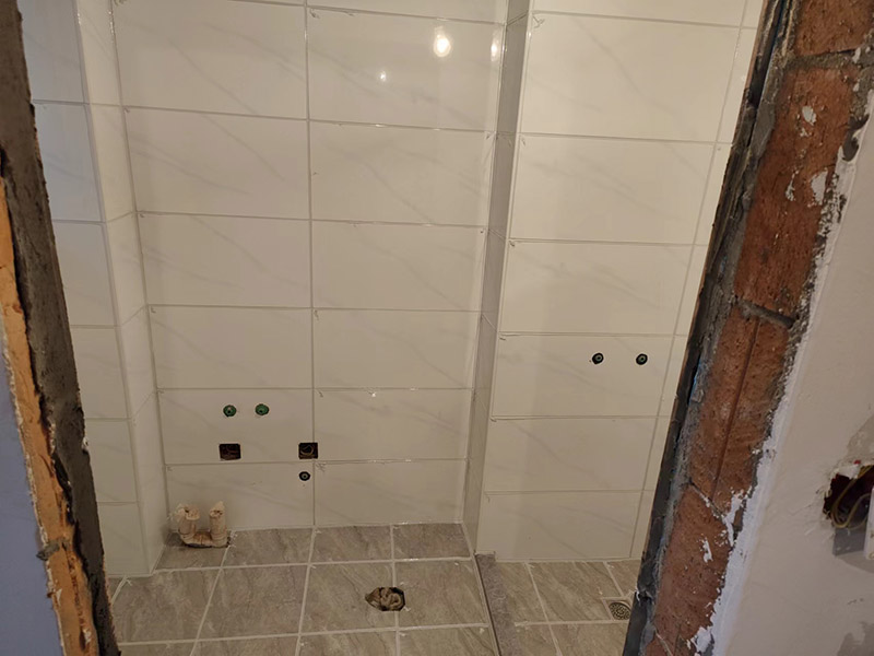 對(duì)于衛(wèi)生間裝修，應(yīng)該選擇哪種墻面處理材料？