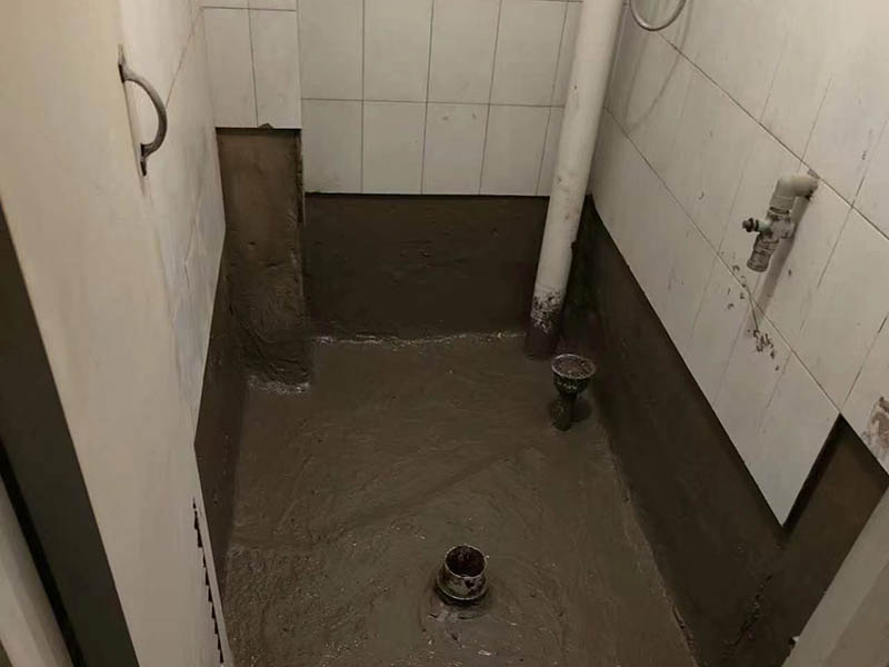 對于衛(wèi)生間裝修，應(yīng)該選擇哪種墻面處理材料？(圖3)