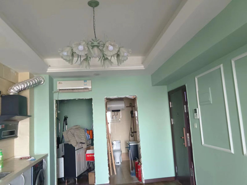 自己動手翻新墻面需要注意哪些細節(jié)？