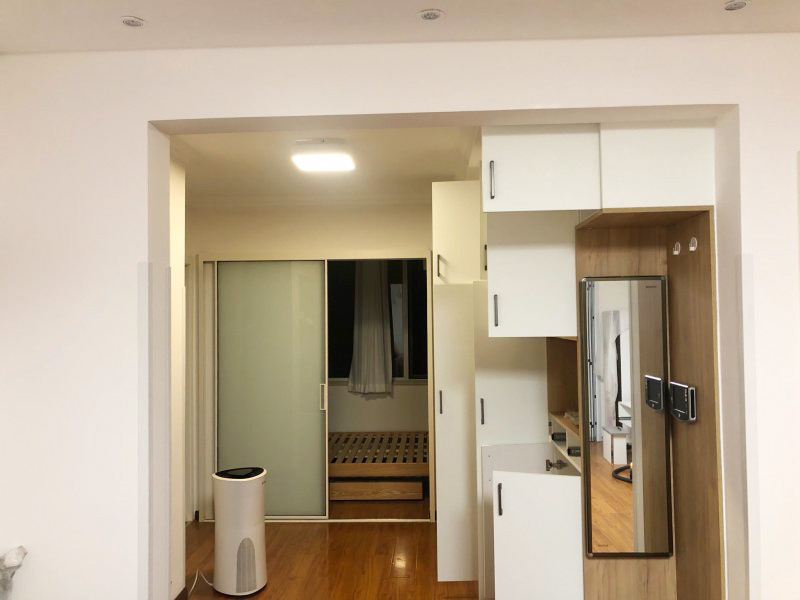 在選擇燈具時(shí)應(yīng)該注意什么？(圖1)