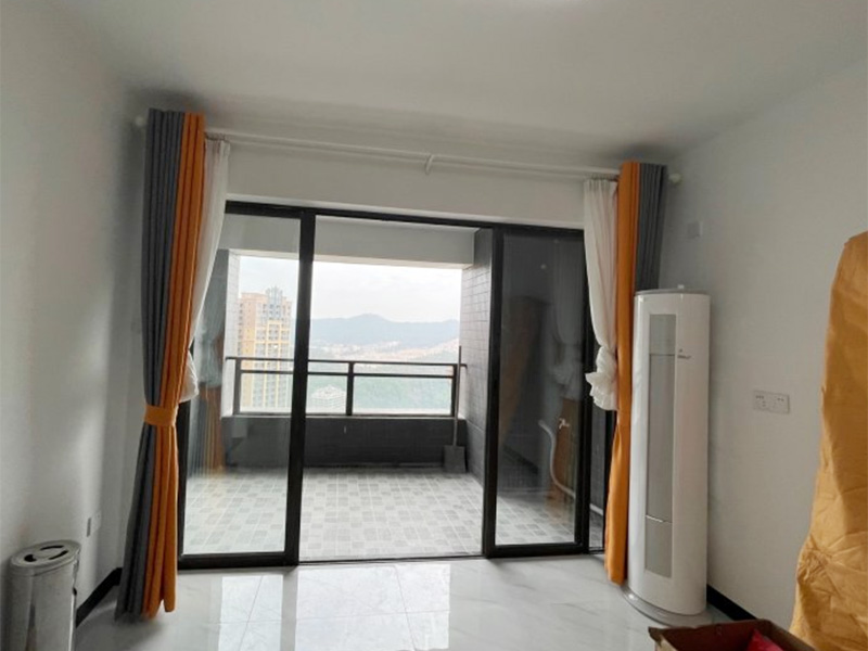 臥室瓷磚貼半墻還是貼全墻好看？(圖1)