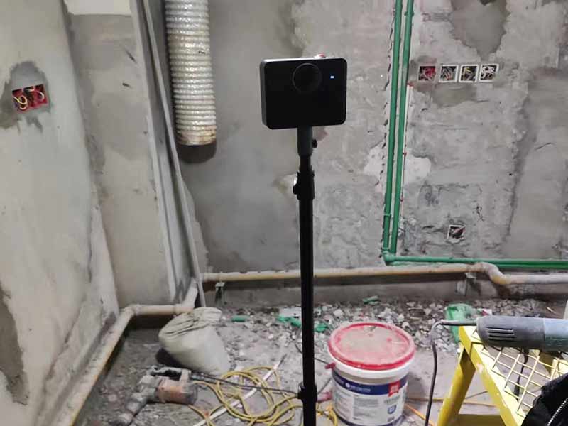 墻面開槽后,怎么判斷房屋是否符合合同規(guī)定(圖1) 墻面開槽后,怎么判斷房屋是否符合合同規(guī)定(圖1)