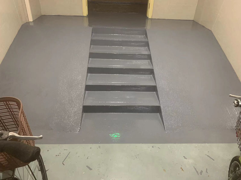 水泥自流平地面和環(huán)氧地坪地面哪個(gè)更環(huán)保(圖2) 水泥自流平地面和環(huán)氧地坪地面哪個(gè)更環(huán)保(圖2)