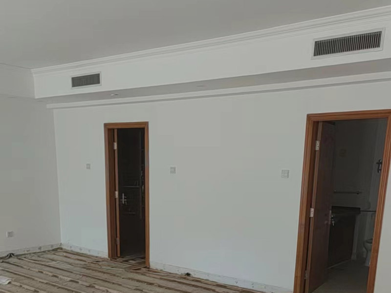 客廳裝修中哪些地方需要用到吊頂(圖1) 客廳裝修中哪些地方需要用到吊頂(圖1)