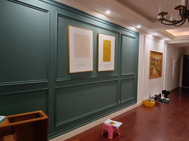 客廳吊頂造型燈壞了怎么修(圖2) 客廳吊頂造型燈壞了怎么修(圖2)