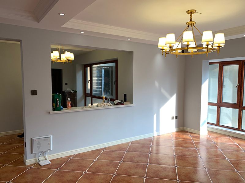 臥室墻面用什么材料環(huán)保(圖2) 臥室墻面用什么材料環(huán)保(圖2)