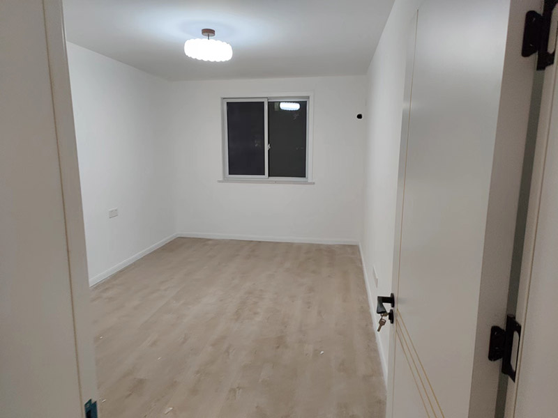 臥室地面墻角漏水滲水如何處理(圖2) 臥室地面墻角漏水滲水如何處理(圖2)