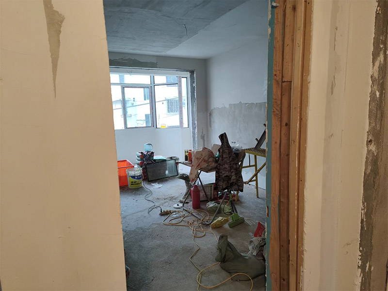 臥室地面比客廳地面高好還是低好(圖1) 臥室地面比客廳地面高好還是低好(圖1)